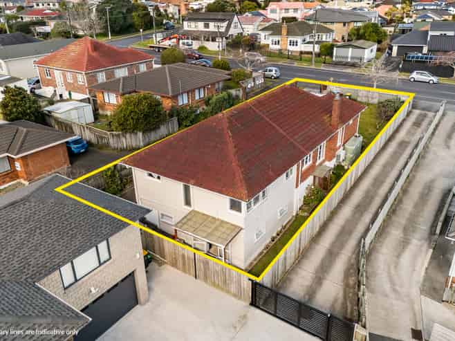 17A Arundel Street, Mount Roskill