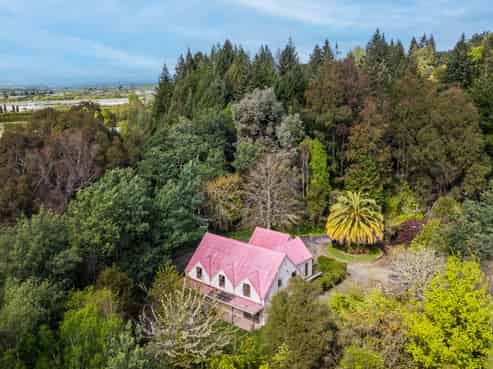 7 Little Sydney Road, Motueka