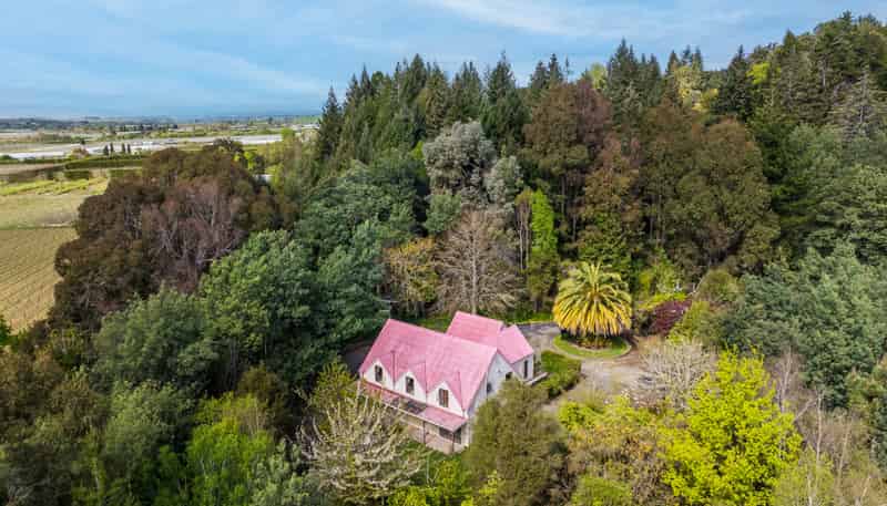 7 Little Sydney Road, Motueka