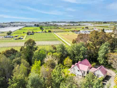 7 Little Sydney Road, Motueka