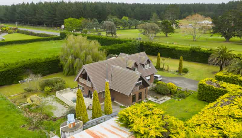 126 State Highway 1, Foxton