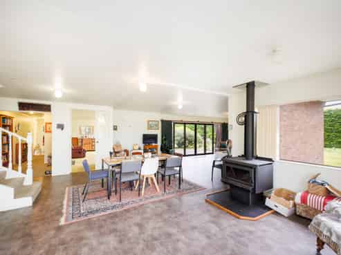 126 State Highway 1, Foxton