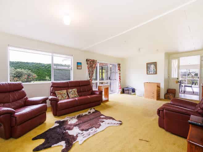 126 State Highway 1, Foxton