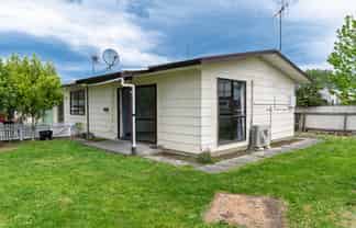 1/810 Pepper Street, Raureka