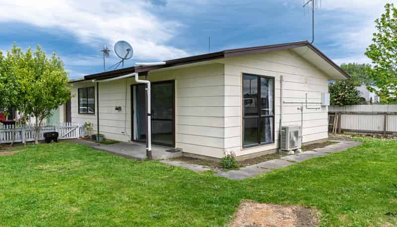 1/810 Pepper Street, Raureka