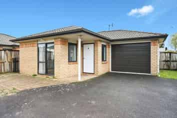 53A Te Aroha Street, Hamilton East