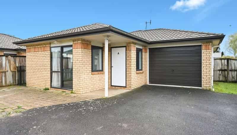 53A Te Aroha Street, Hamilton East