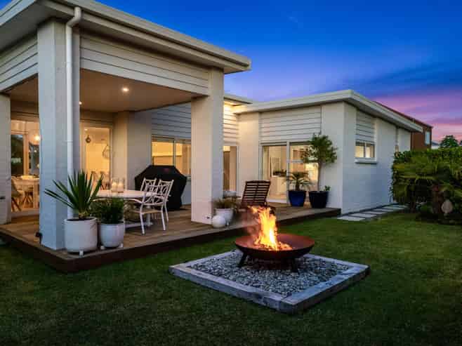 4 My Way, Mangawhai
