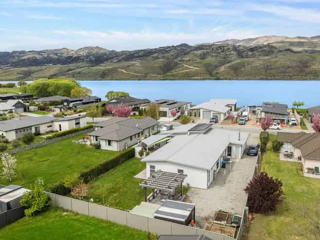 15 De Bettencor Place, Mount Pisa, Cromwell