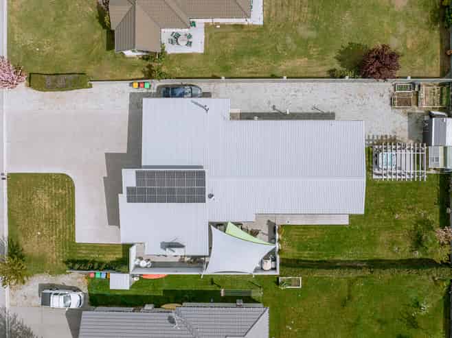 15 De Bettencor Place, Mount Pisa, Cromwell