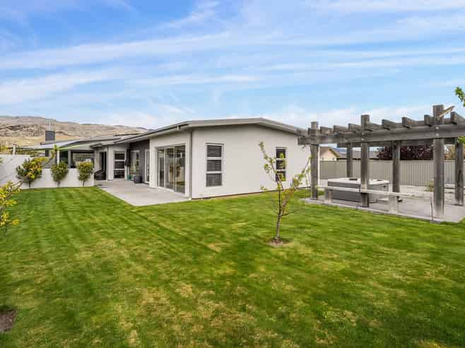 15 De Bettencor Place, Mount Pisa, Cromwell