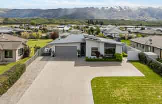 15 De Bettencor Place, Mount Pisa, Cromwell