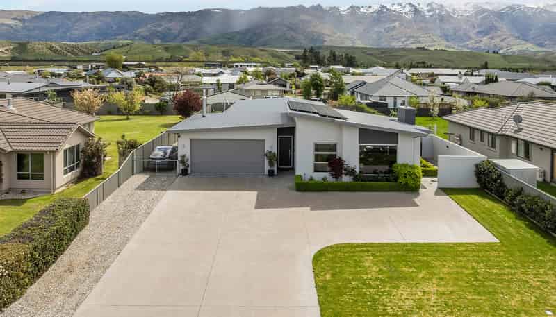15 De Bettencor Place, Mount Pisa, Cromwell