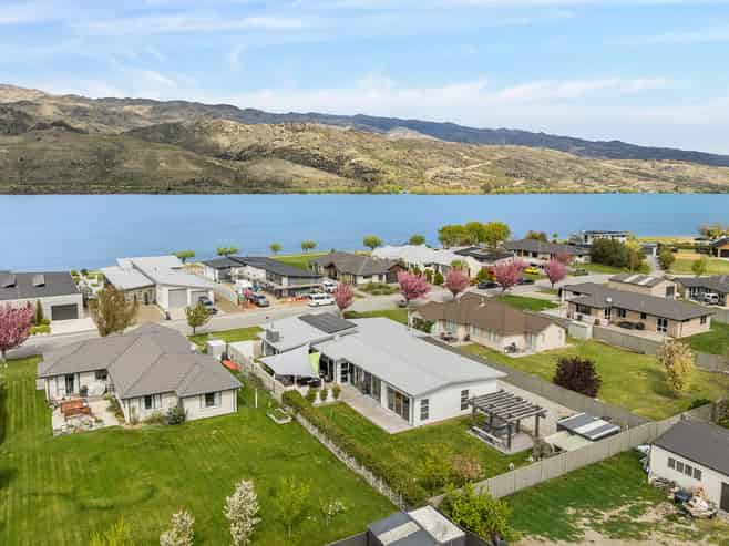 15 De Bettencor Place, Mount Pisa, Cromwell