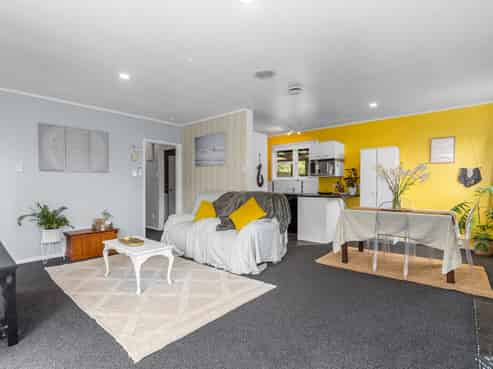 20 Silverstream Road, Horahora