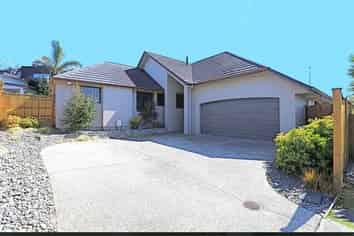 5 Siedeberg Drive, Flat Bush