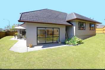 5 Siedeberg Drive, Flat Bush