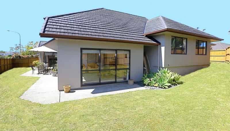 5 Siedeberg Drive, Flat Bush