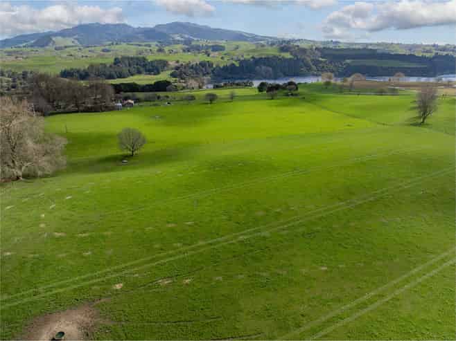 873 Horahora Road, Arapuni