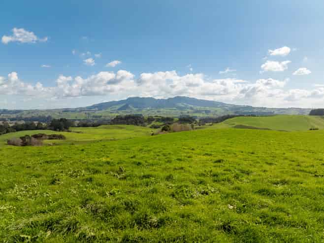 873 Horahora Road, Arapuni