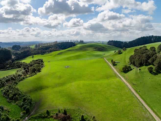 873 Horahora Road, Arapuni