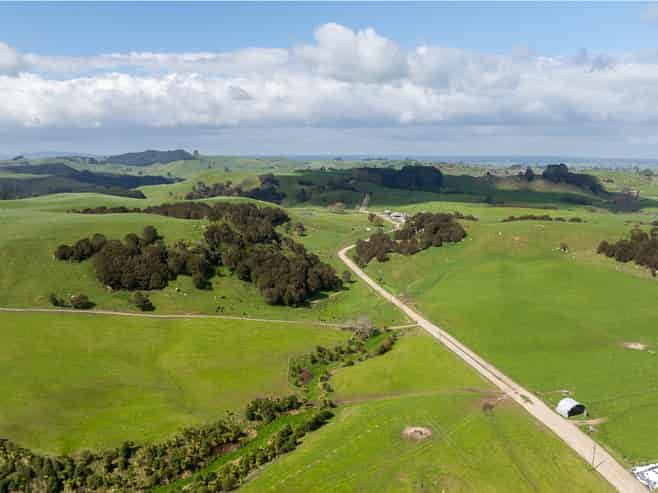 873 Horahora Road, Arapuni