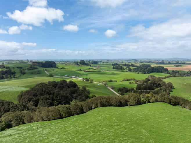 873 Horahora Road, Arapuni