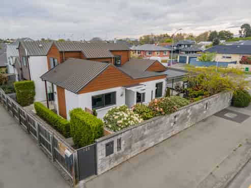 1/120 Wai-iti Road, Highfield