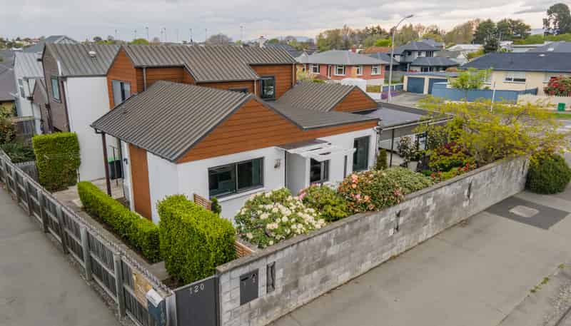 1/120 Wai-iti Road, Highfield
