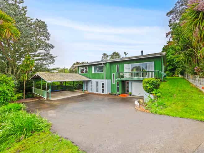 37 Haseler Crescent, Howick