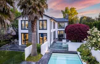 8 Wai-iti Terrace, Fendalton