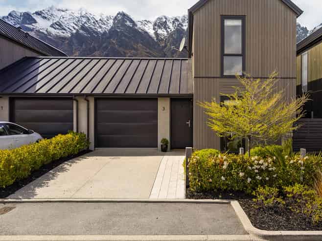 3 Mulholland Drive, Jacks Point