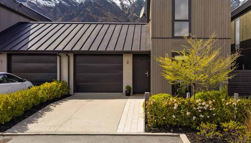 3 Mulholland Drive, Jacks Point