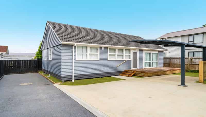 468C Massey Road, Mangere East