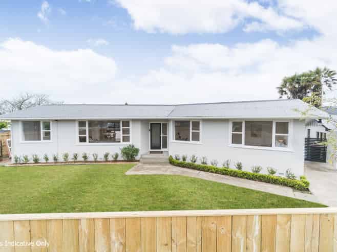 49 Pitama Road, Awapuni