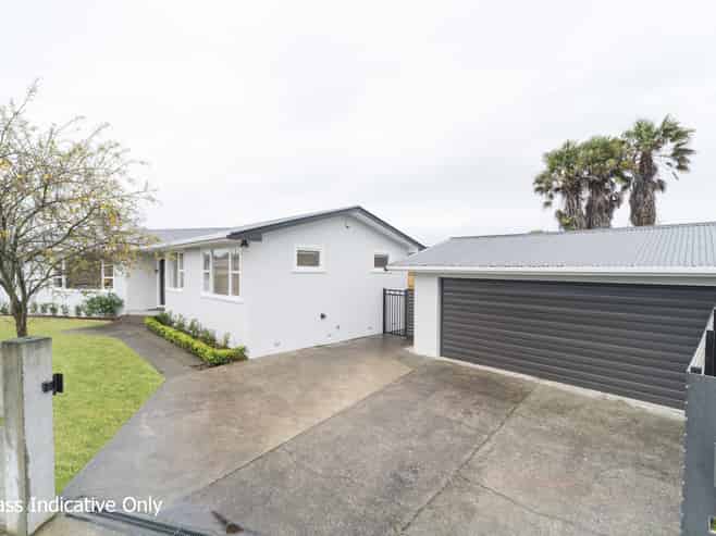 49 Pitama Road, Awapuni