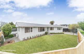 49 Pitama Road, Awapuni