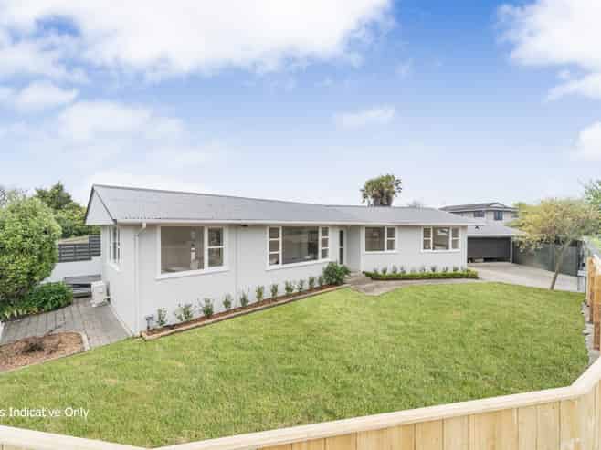 49 Pitama Road, Awapuni