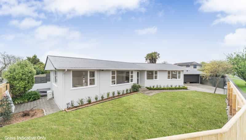 49 Pitama Road, Awapuni