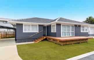 468B Massey Road, Mangere East