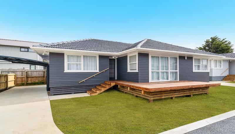 468B Massey Road, Mangere East