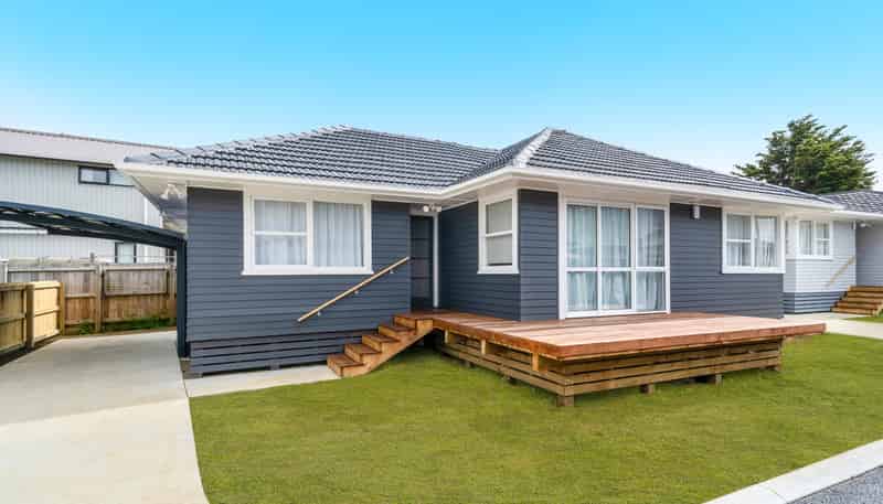 468B Massey Road, Mangere East