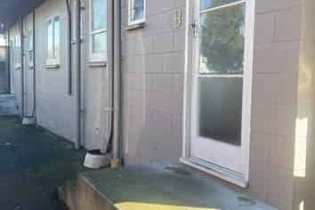 5B Hammond Street, Hamilton Central