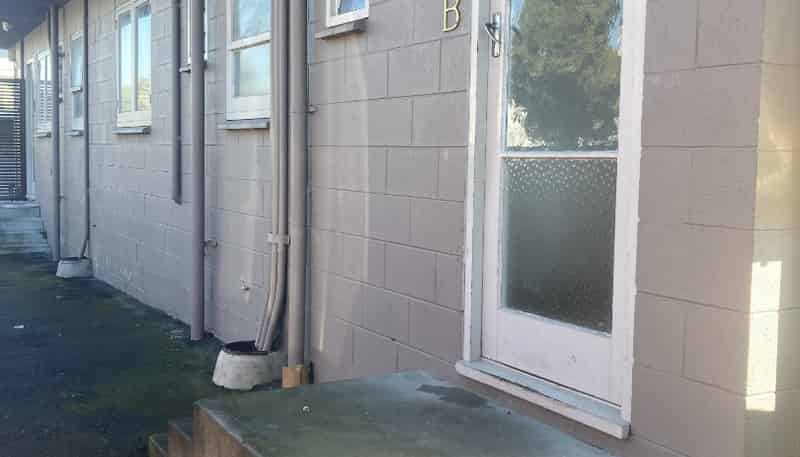 5B Hammond Street, Hamilton Central