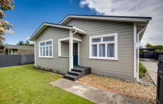 503 Southland Road, Raureka