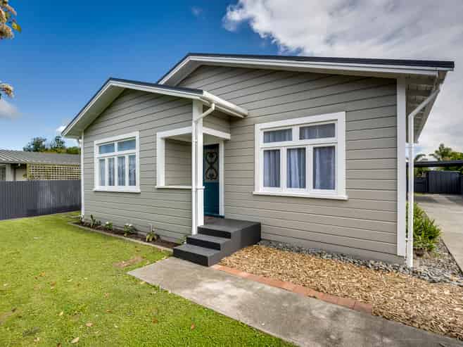 503 Southland Road, Raureka