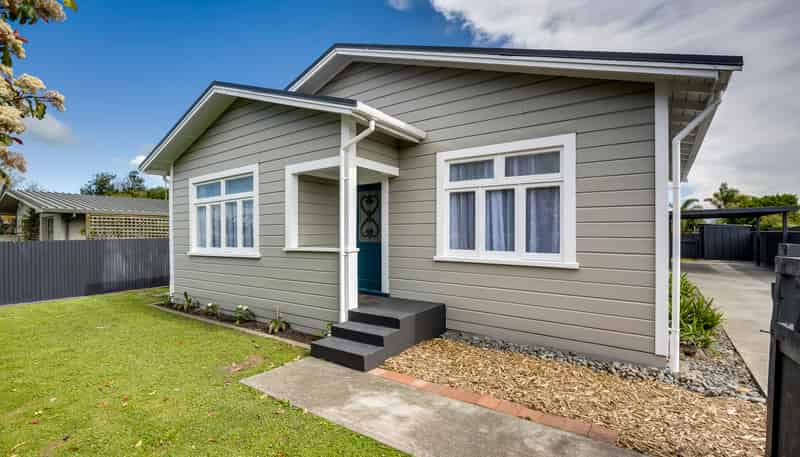 503 Southland Road, Raureka