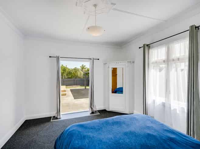 503 Southland Road, Raureka