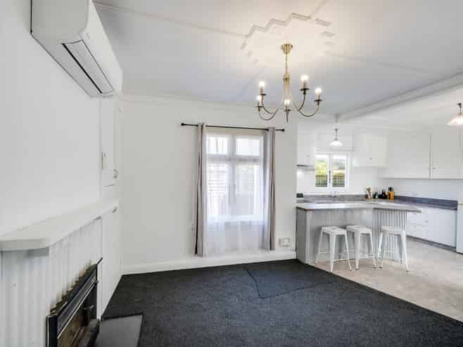 503 Southland Road, Raureka