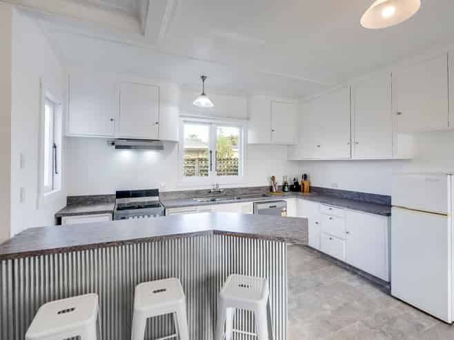 503 Southland Road, Raureka